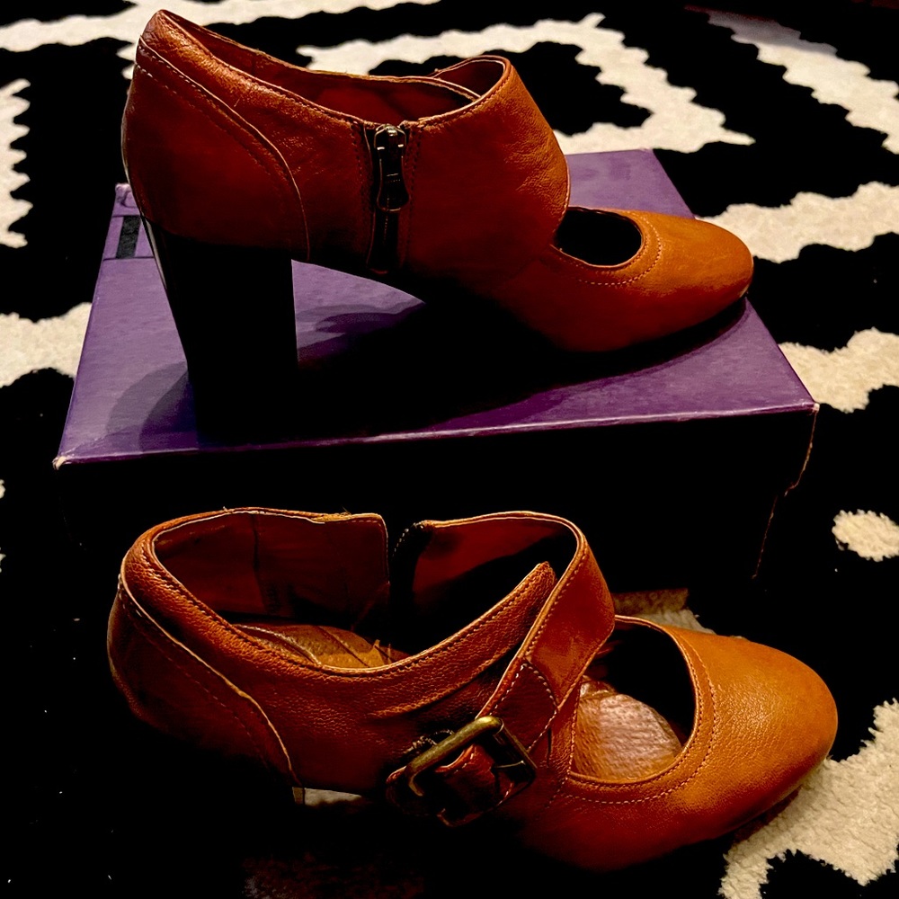 Clarks - Indigo / Indigo by Clarks